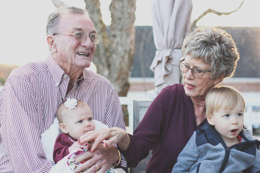 Tips and Resources for Preventing Falls in Seniors