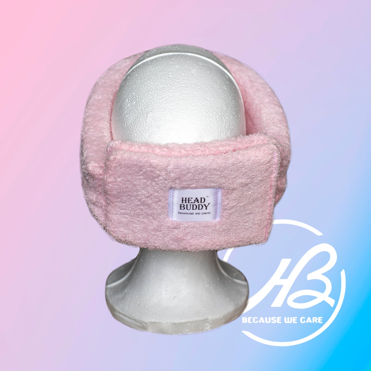 Buddy Banz - Comfortable Head Band