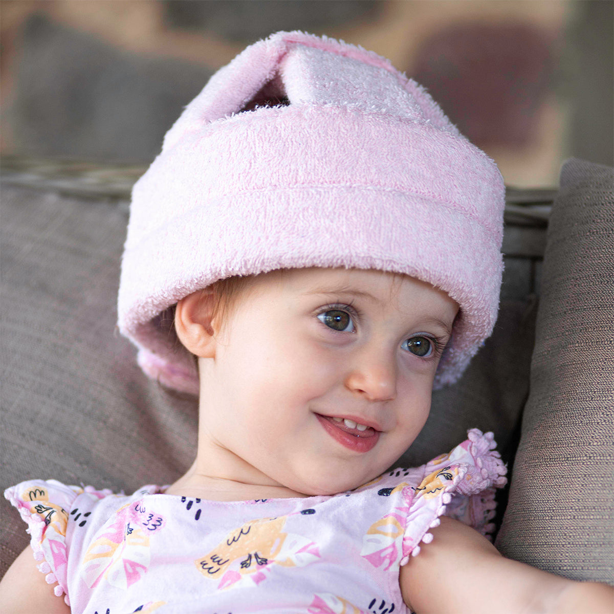 Head Bumpa - Head Protection for Babies and Children
